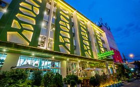 Lucky Green View Hotel Bangkok